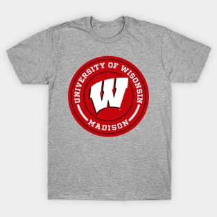 UW-Madison T-Shirt